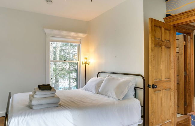 Victorian Lake Oasis - Foto 25