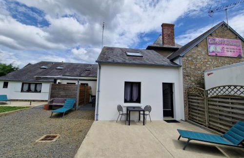 gites de l'archange - Foto 23