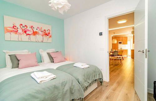 Bright apartment near Casa de Campo by Batuecas - Foto 16