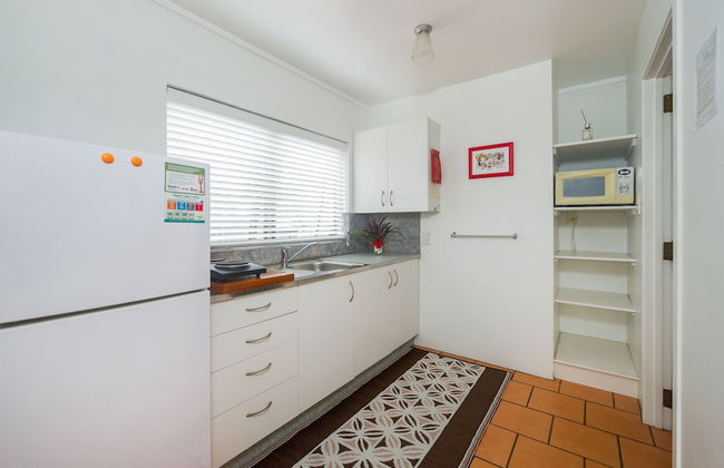 The Cooks Oasis - Foto 32