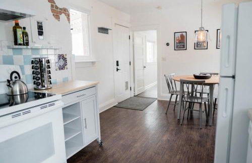 Miners Bend - Historic Locale Scenic Workspace - Foto 21