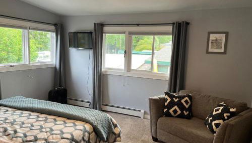 2BD 2BR Downtown Westchester Sleeps 2 to 6 - Foto 4