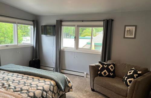 2BD 2BR Downtown Westchester Sleeps 2 to 6 - Foto 4