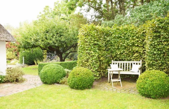 Haus Heimathafen - Foto 19