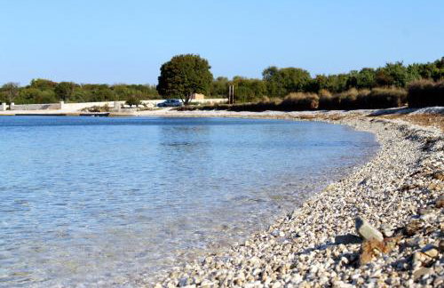 Family friendly house with a swimming pool Barbariga, Fazana - 22763 - Photo 23