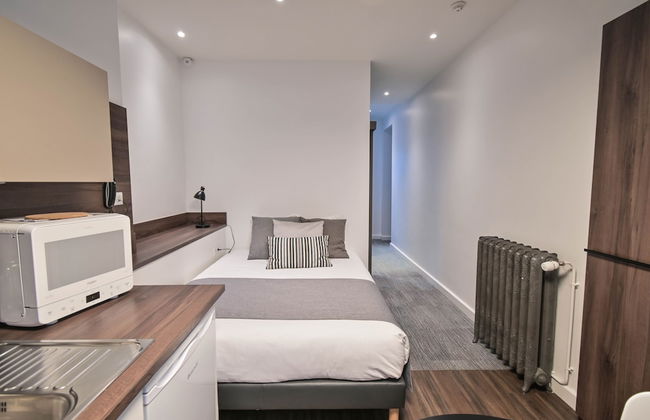 Les cles du 27 Paris - Foto 80