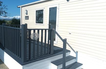 Suki - up to 6 berth cabin, new. - Foto 13