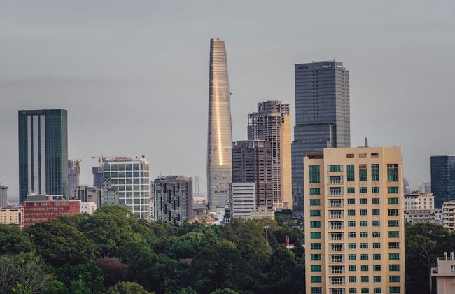 SILA Urban Living - Foto 75