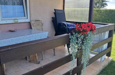 Domki na Mazurach TAŁTY - Photo 4