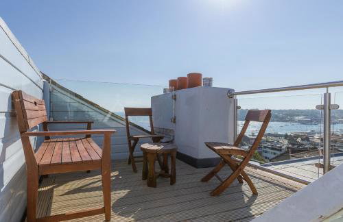 Cliffhanger 18 Castle Road - Foto 35