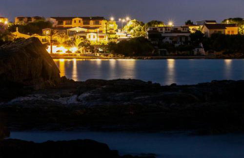 ROSA DEI VENTI - CASA MAESTRALE - Sardegna - IUN R2217 - Photo 9