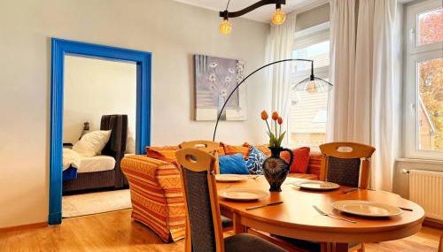 Komfort-Apartment Wuppertal mit 3 SZ & gemütliches Wohnzimmer - Foto 2