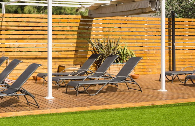 Apartamentos Sol y Vera - Foto 60