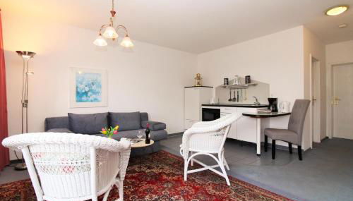 Ostseeresidenz Appartements Wischuer Fewo 22 - Foto 3