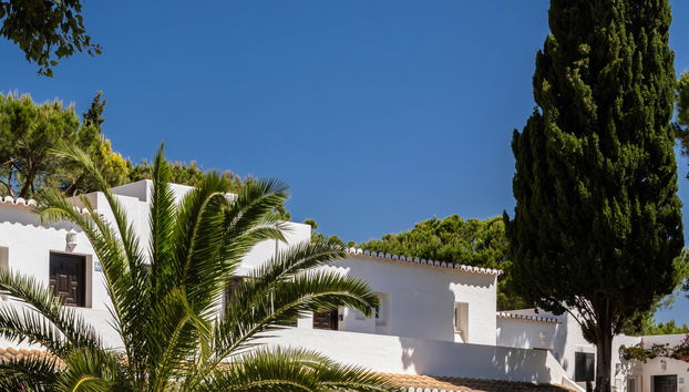 Acolhedor Apt T1, vista piscina , Balaia Golf Village - Foto 2