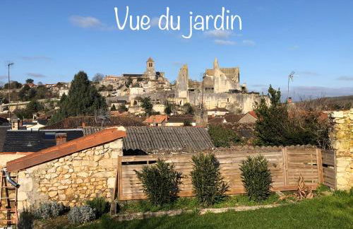 Gites De la Cour au Grenier - Foto 18