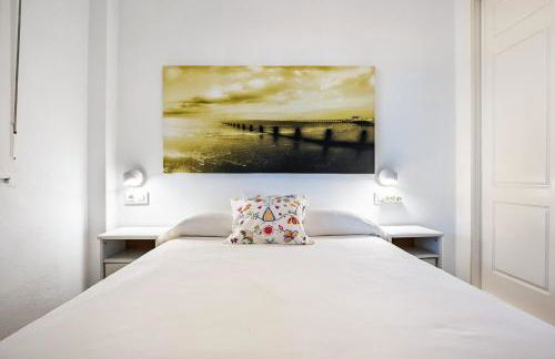 Casa Vistas al Mar Bolonia 2 - Foto 13