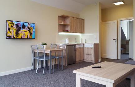 Aparthotel EuforiaPort - Foto 38