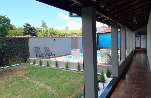 Chácara Vô Chico - Foto 10