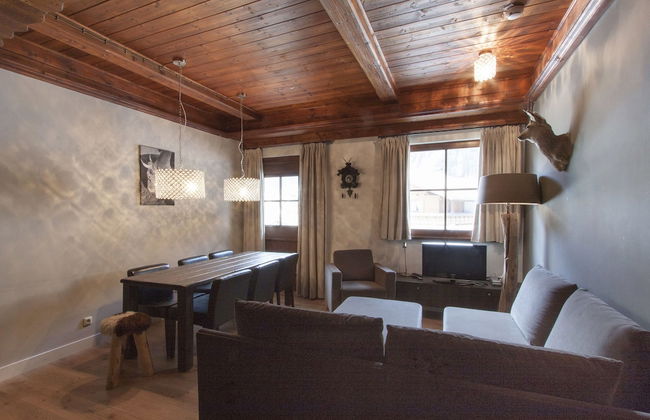 Appart Laijola - Photo 31