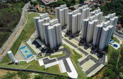 Apartamento encantandor-perto centro e shopping - Foto 28