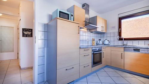 Charmante Wohnung -Altes Kino- 2SZ-2Bad-Terrasse-Netflix - Foto 5