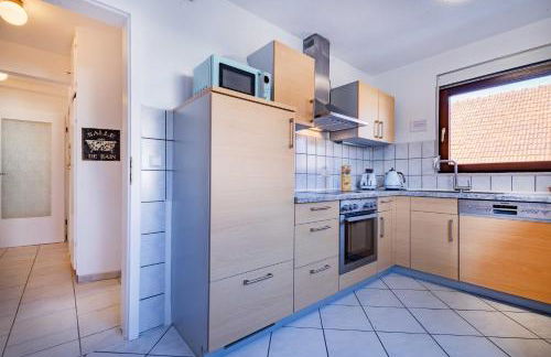 Charmante Wohnung -Altes Kino- 2SZ-2Bad-Terrasse-Netflix - Foto 5