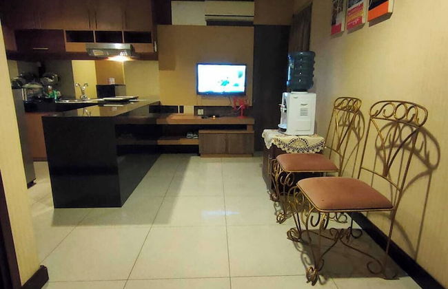 El Royale By Farizi Rooms - Foto 26