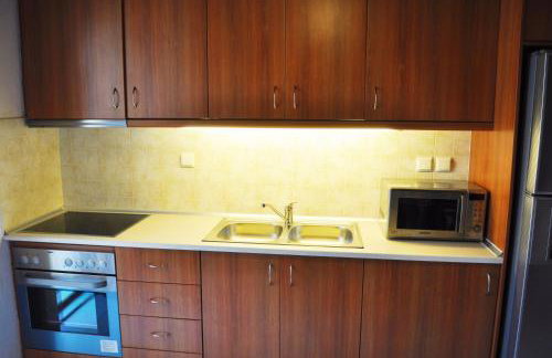 Gerani Private Villa - Foto 40