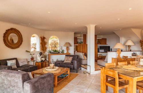 Villa Elsa Di Palombaggia - Foto 6