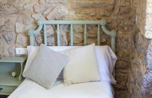 Casa do Vigairo, en plena Ribeira Sacra - Foto 18