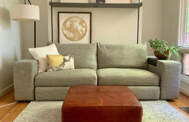 Mid Century Designer House - Large & Unique - Foto 6