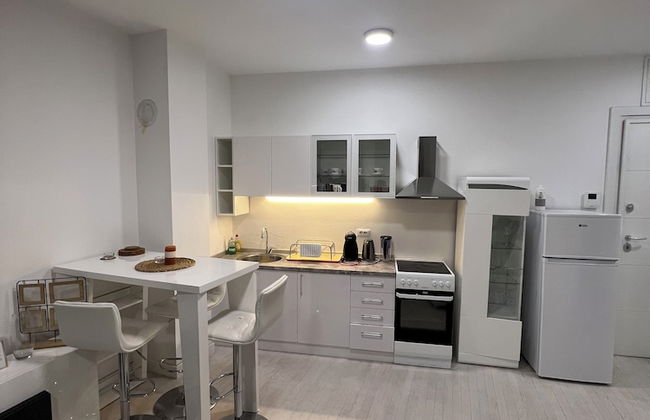 Belgrade Center Apartment Lux IV - Photo 15