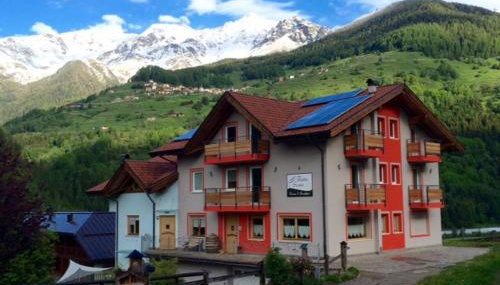 Baita Scaia - Photo 2