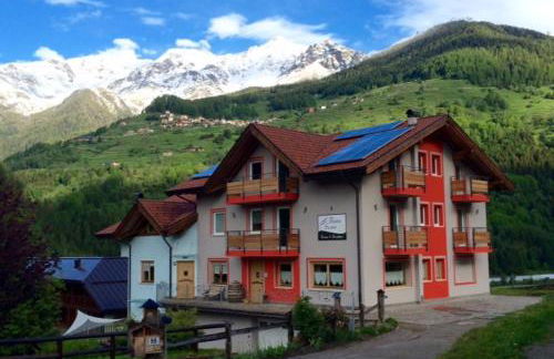 Baita Scaia - Foto 2