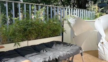 Design apartment with river view - Foto 3