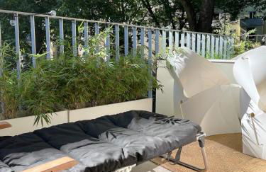 Design apartment with river view - Foto 3