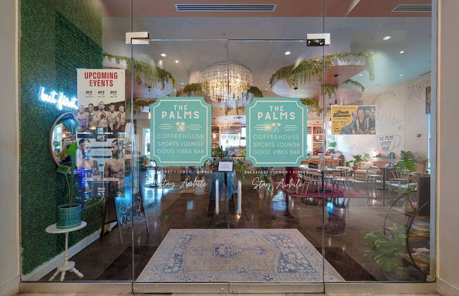 Just Beachin' at the Palms of Destin Resort - Foto 33