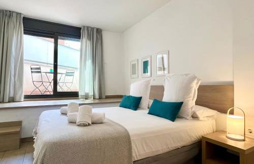 Feelathome Plaza Apartments - Foto 63