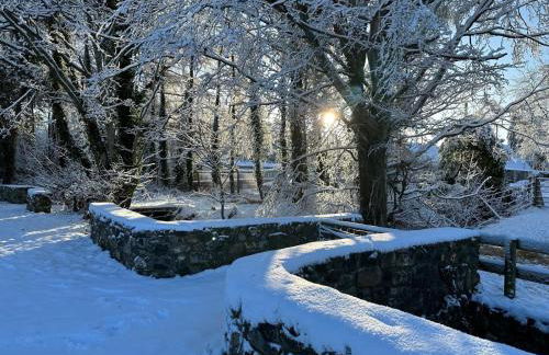 O'Hares Farmhouse - Foto 15