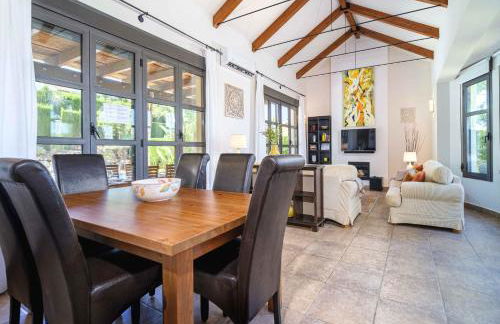 Villa Abaesko by Rock Rentals - Foto 8