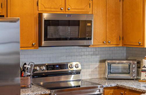 Waterfront Cabin 20 Mins to National Park & Massanutten! - Foto 47