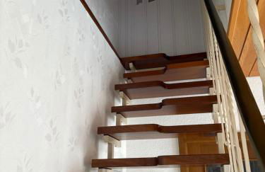 Gemütliche Ferienwohnung Schloßblick Apartment in Geisenheim am Rhein - Rheingau - Foto 8