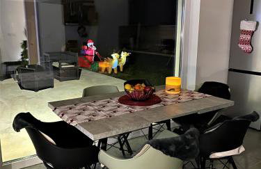 Country house Greenfields - Photo 47