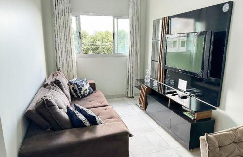 207- APARTAMENTO de 2 QUARTOS no ALTO CAIÇARAS - Photo 11