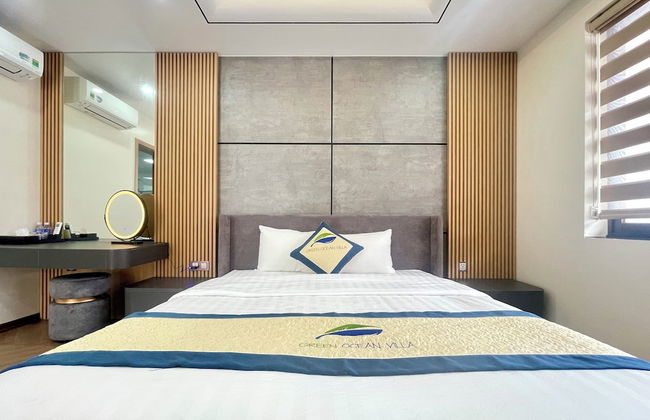 Phoenix Villas FLC Ha Long - Foto 43