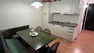 CASA DESIRE' - Foto 3, stove