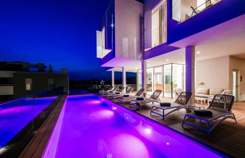 Dedaj Resort - Villa Auri - Foto 57