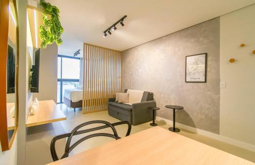 BSB STAY Long Stay Noroeste - Studios Copenhague - Foto 40