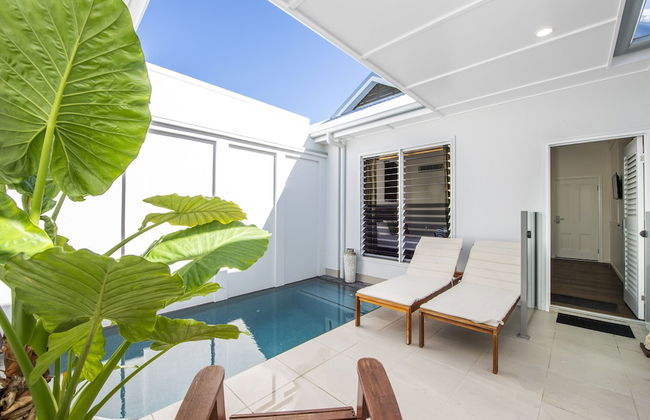 Reflections Villa 4 - Photo 5